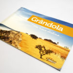 brochura turística de Grandola by Infoportugal