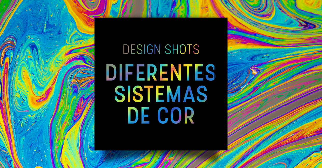 Design Shots: Os 7 contrastes de cor - Infoportugal - Sistemas de  Informação e Conteúdos